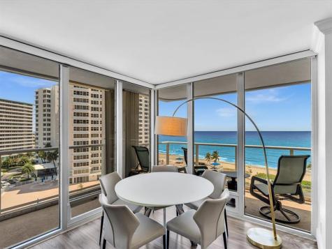 4300 N Ocean Boulevard Fort Lauderdale FL 33308