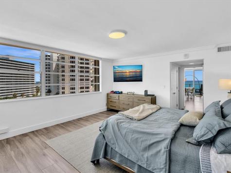 4300 N Ocean Boulevard Fort Lauderdale FL 33308