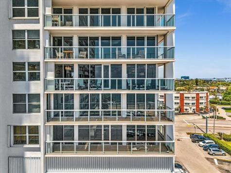 4300 N Ocean Boulevard Fort Lauderdale FL 33308