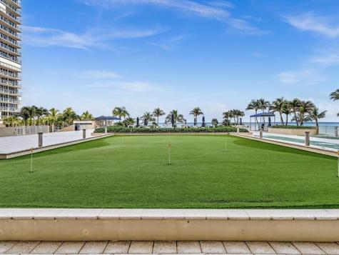 4300 N Ocean Boulevard Fort Lauderdale FL 33308