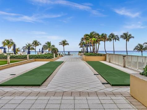 4300 N Ocean Boulevard Fort Lauderdale FL 33308