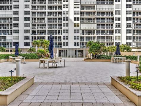 4300 N Ocean Boulevard Fort Lauderdale FL 33308