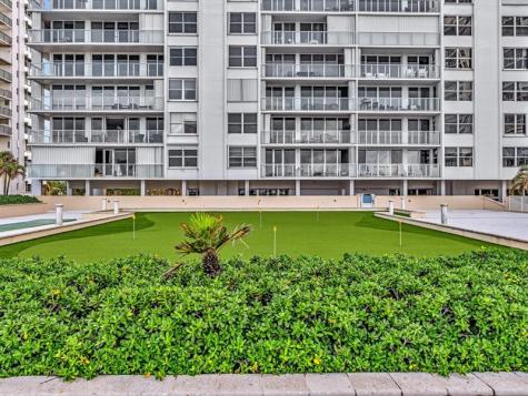 4300 N Ocean Boulevard Fort Lauderdale FL 33308