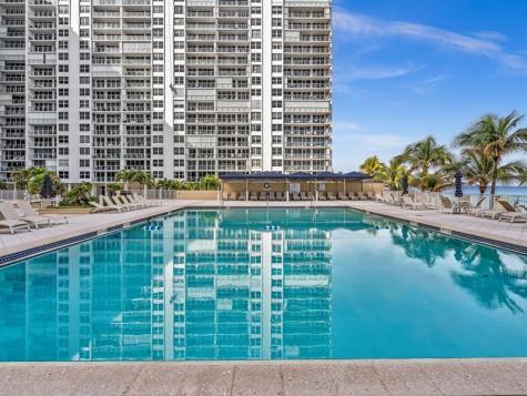 4300 N Ocean Boulevard Fort Lauderdale FL 33308