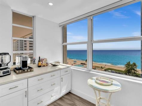 4300 N Ocean Boulevard Fort Lauderdale FL 33308