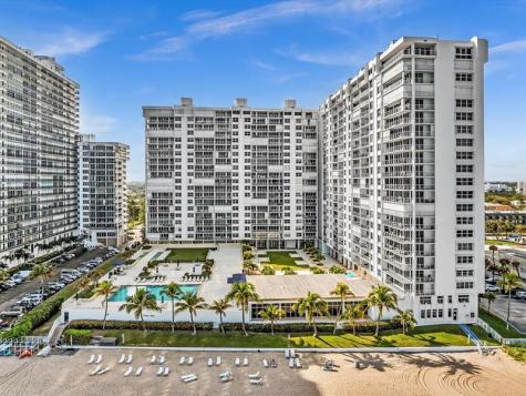 4300 N Ocean Boulevard Fort Lauderdale FL 33308