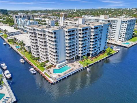 3100 NE 48th Street Fort Lauderdale FL 33308