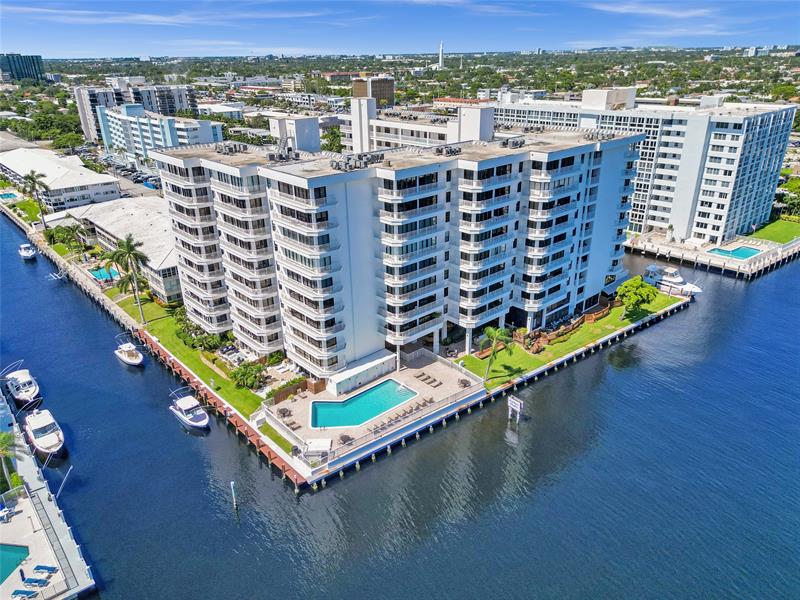 3100 NE 48th Street Fort Lauderdale FL 33308