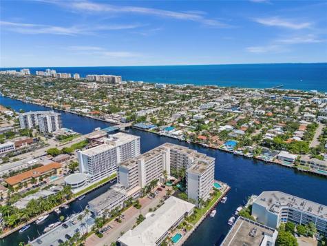 3100 NE 48th Street Fort Lauderdale FL 33308
