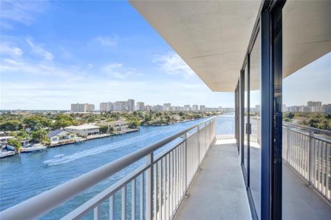 3100 NE 48th Street Fort Lauderdale FL 33308