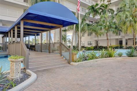 3100 NE 48th Street Fort Lauderdale FL 33308