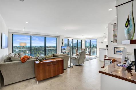 3100 NE 48th Street Fort Lauderdale FL 33308