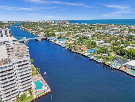 3100 NE 48th Street Fort Lauderdale FL 33308