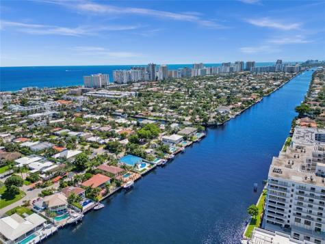 3100 NE 48th Street Fort Lauderdale FL 33308