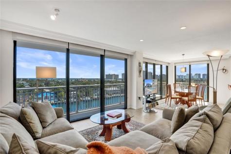 3100 NE 48th Street Fort Lauderdale FL 33308