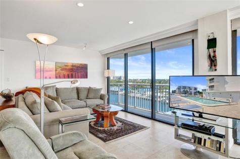 3100 NE 48th Street Fort Lauderdale FL 33308
