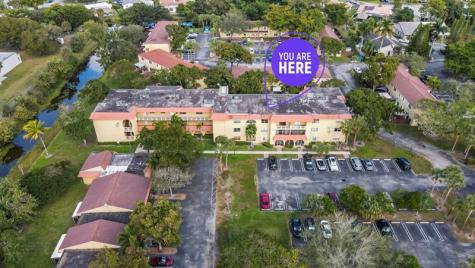 10762 La Placida Drive Coral Springs FL 33065