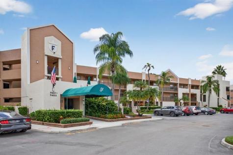 7445 Fairfax Drive Fort Lauderdale FL 33321