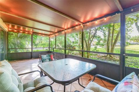 5614 Hammock Lane Lauderhill FL 33319