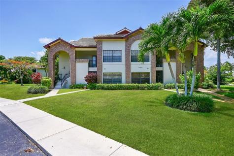 8049 Aberdeen Drive Boynton Beach FL 33472