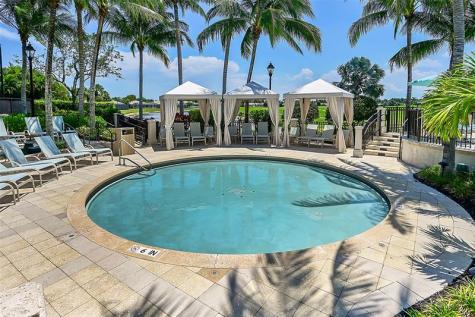 8049 Aberdeen Drive Boynton Beach FL 33472