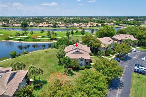 8049 Aberdeen Drive Boynton Beach FL 33472