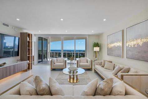 3100 N Ocean Boulevard Fort Lauderdale FL 33308