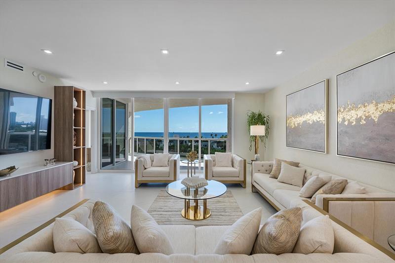 3100 N Ocean Boulevard Fort Lauderdale FL 33308