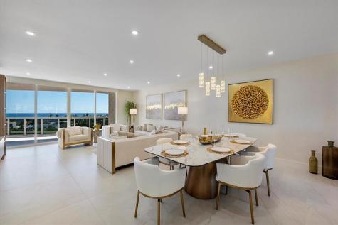 3100 N Ocean Boulevard Fort Lauderdale FL 33308