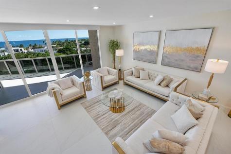 3100 N Ocean Boulevard Fort Lauderdale FL 33308