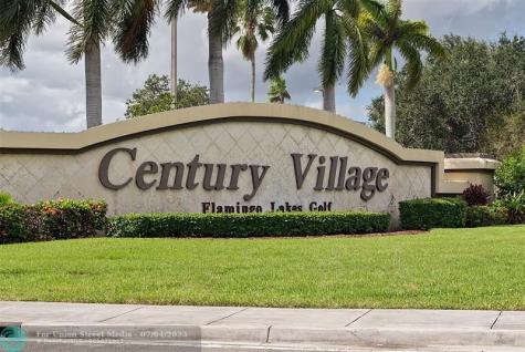 800 SW 125th Way Pembroke Pines FL 33027