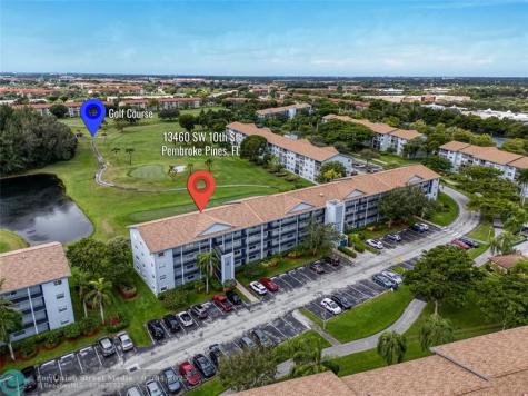 800 SW 125th Way Pembroke Pines FL 33027