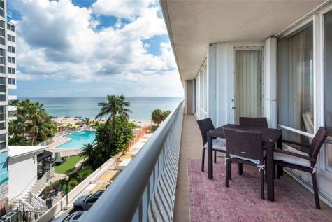 4020 Galt Ocean Drive Fort Lauderdale FL 33308