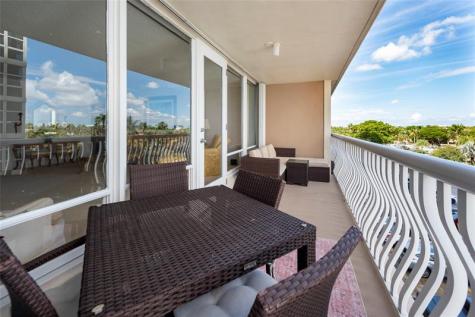 4020 Galt Ocean Drive Fort Lauderdale FL 33308