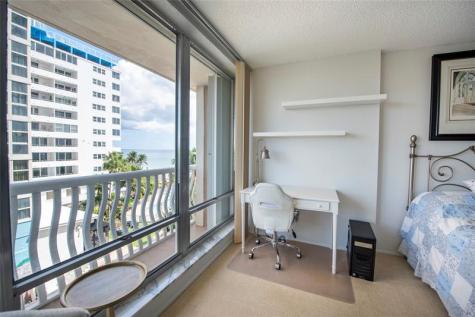 4020 Galt Ocean Drive Fort Lauderdale FL 33308