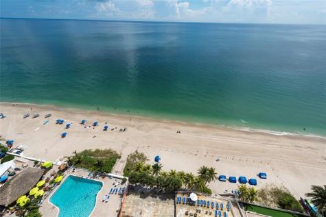 4020 Galt Ocean Drive Fort Lauderdale FL 33308