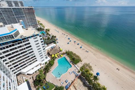 4020 Galt Ocean Drive Fort Lauderdale FL 33308