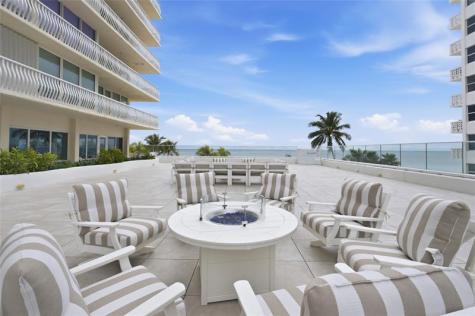 4020 Galt Ocean Drive Fort Lauderdale FL 33308