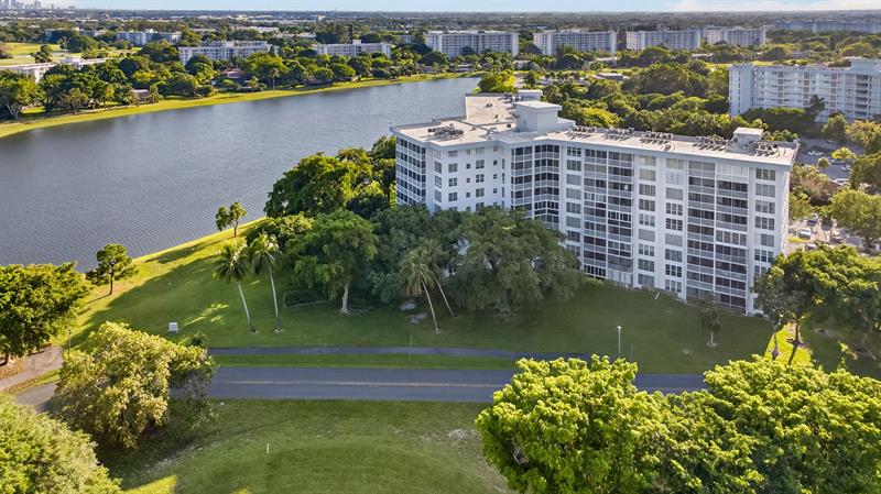 2940 N. Course Drive Pompano Beach FL 33069