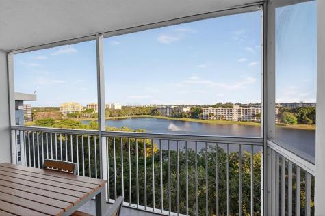2940 N. Course Drive Pompano Beach FL 33069