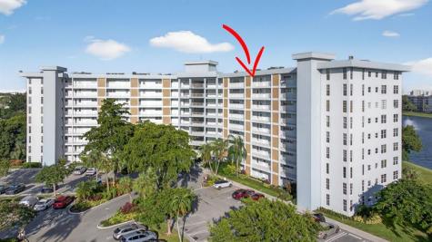 2940 N. Course Drive Pompano Beach FL 33069
