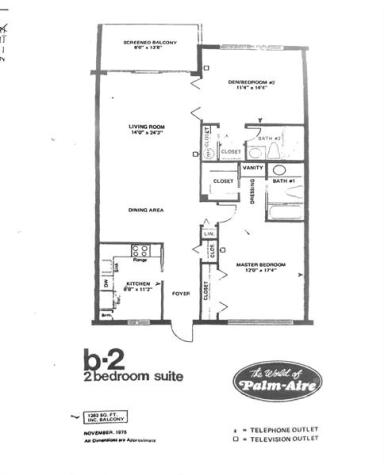 2940 N. Course Drive Pompano Beach FL 33069