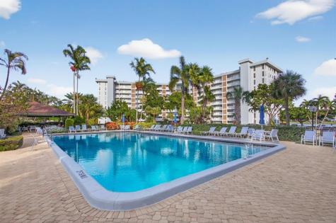 2940 N. Course Drive Pompano Beach FL 33069