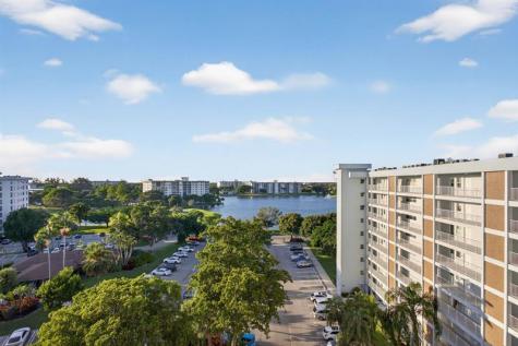 2940 N. Course Drive Pompano Beach FL 33069