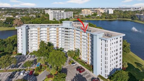 2940 N. Course Drive Pompano Beach FL 33069