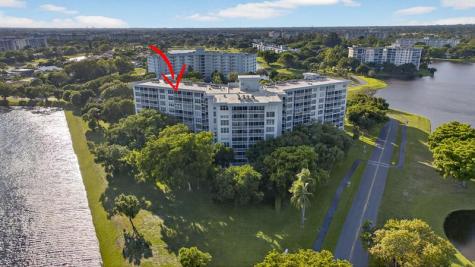 2940 N. Course Drive Pompano Beach FL 33069