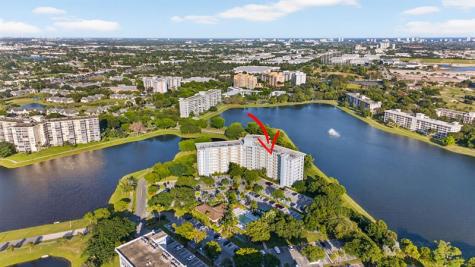 2940 N. Course Drive Pompano Beach FL 33069