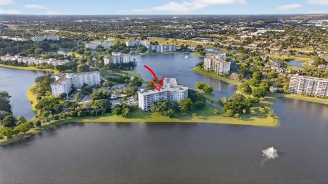 2940 N. Course Drive Pompano Beach FL 33069