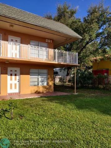 251 NW 177th Street Miami Gardens FL 33169