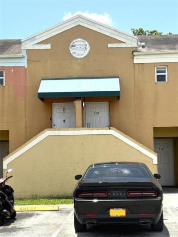 2451 NW 56th Avenue Fort Lauderdale FL 33313